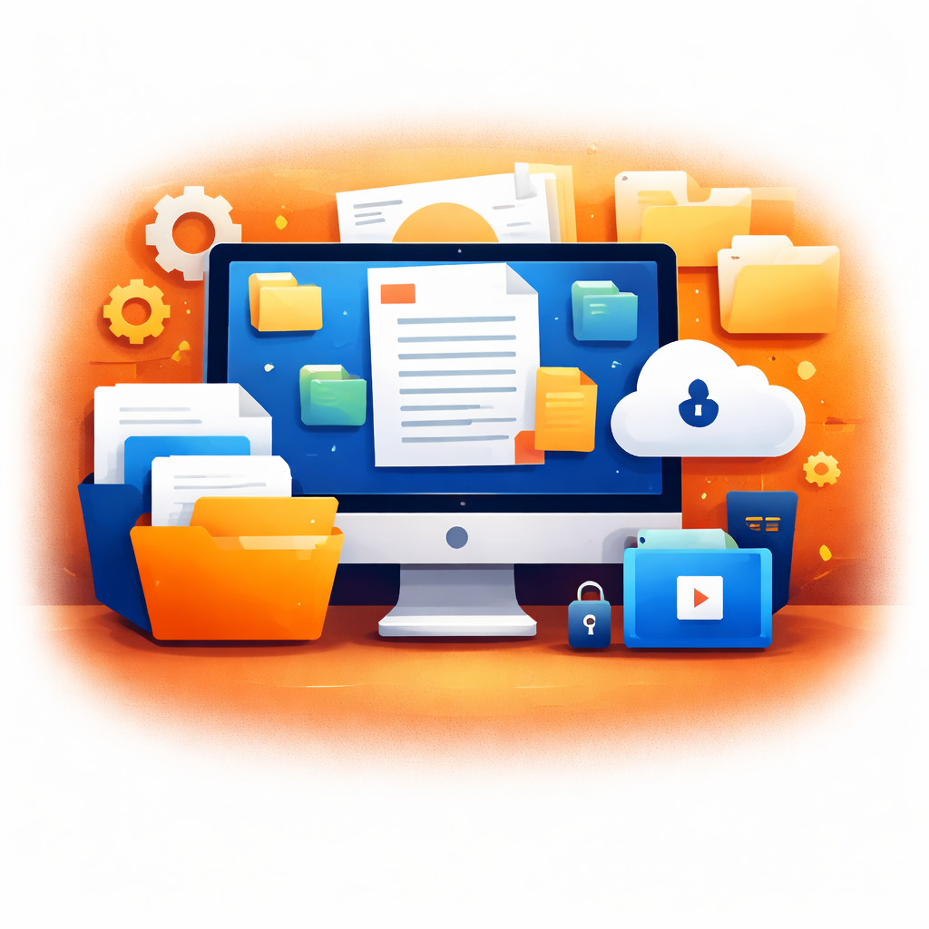 Enterprise content management